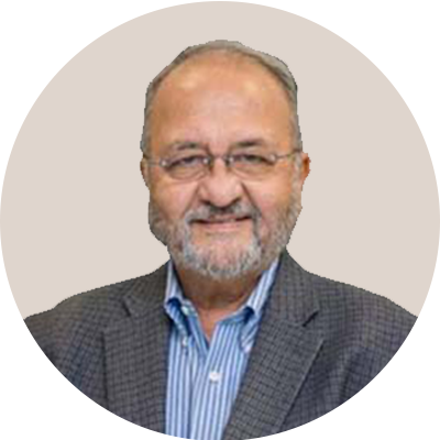 Mir Imran