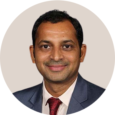 Dr. Ramjee Pallela