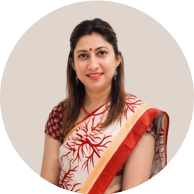 Amrita Banerjee